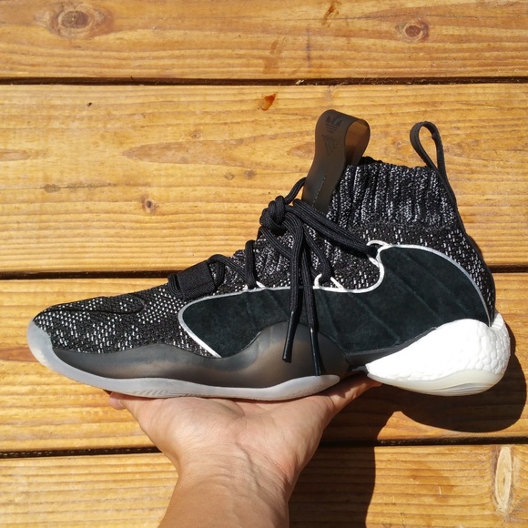 crazy byw basketball shoes